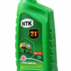NTK Lubricants 2T CNG Engine Oil