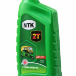 NTK Lubricants 2T CNG Engine Oil