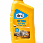 NTK Ultra EP-90 Gear Oil 1 Ltr
