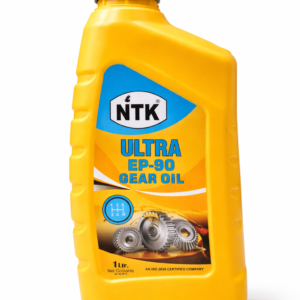 NTK Ultra EP-90 Gear Oil 1 Ltr
