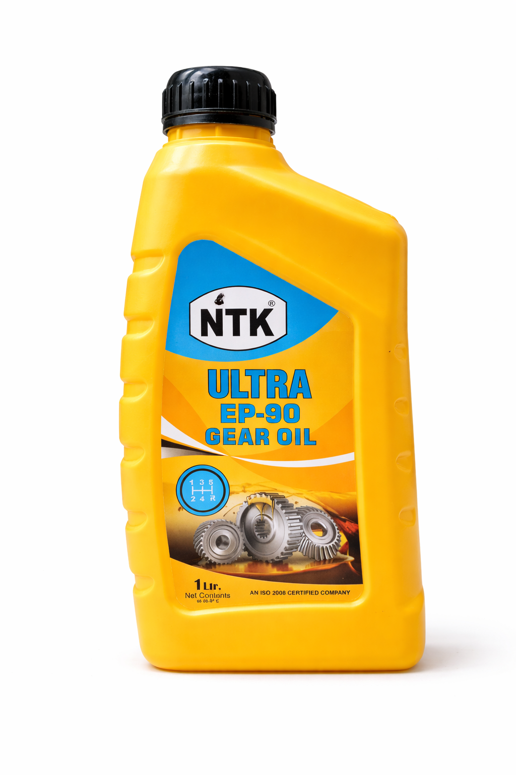 NTK Ultra EP-90 Gear Oil 1 Ltr