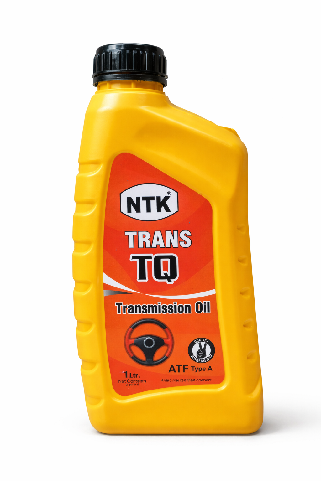 NTK Lubricants TQ 1 Ltr