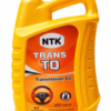 NTK Lubricants TQ 5 Ltr