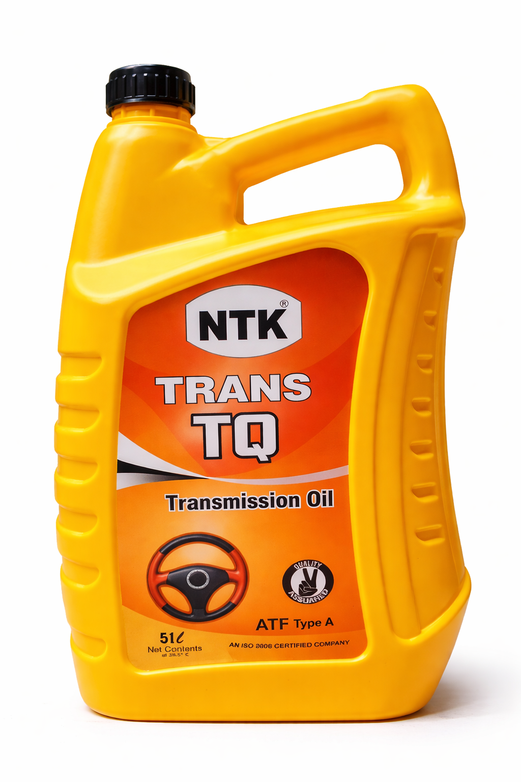 NTK Lubricants TQ 5 Ltr