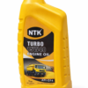 NTK Lubricants Turbo 15W40 CF4 1 Ltr