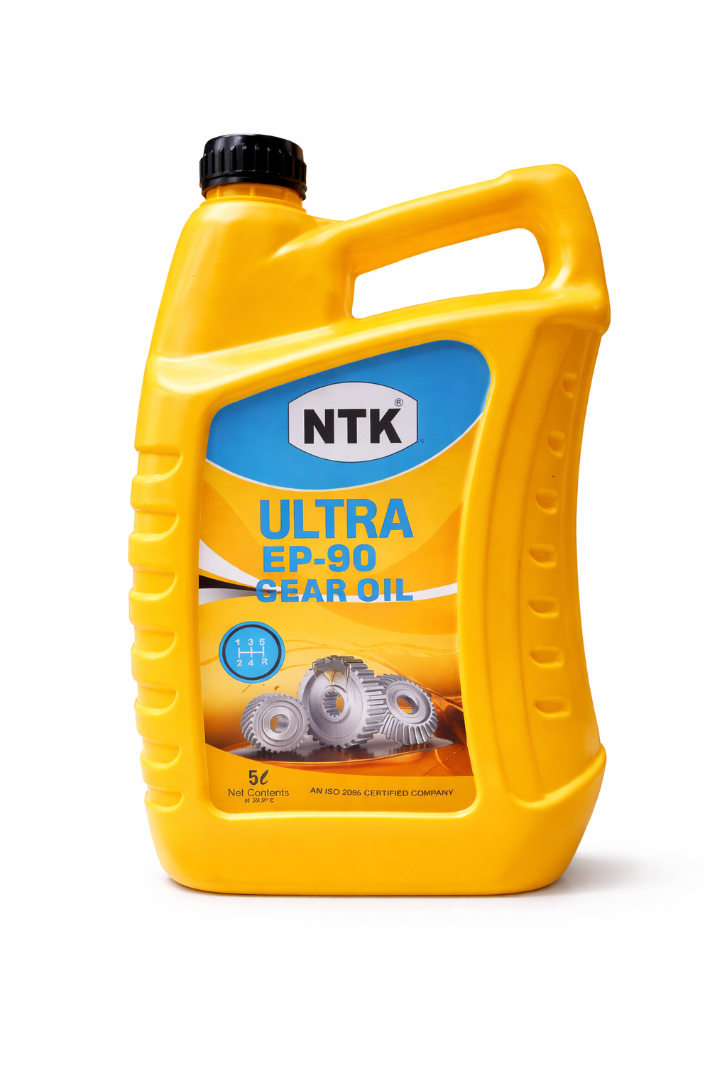 NTK Ultra EP-90 Gear Oil 5 Ltr