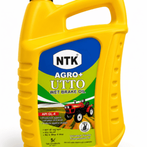 NTK Agro UTTO Engine Oil